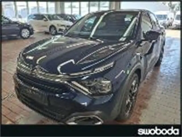 Citroen C4 Pure Tech 130S&S EAT8 Max