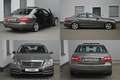 Mercedes-Benz E 350 Avantgarde! Massage! Night Vision! 1.Hand! Grau - thumbnail 9