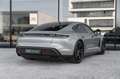 Porsche Taycan 4S BOSE *469 km* HeadUp 360° Chrono 21'Alu 14 Way Argintiu - thumbnail 3