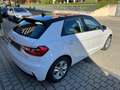 Audi A1 A1 Sportback 30 tfsi Identity Black 116cv s-tronic Bianco - thumbnail 5