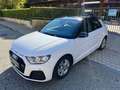 Audi A1 A1 Sportback 30 tfsi Identity Black 116cv s-tronic Bianco - thumbnail 1