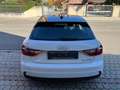 Audi A1 A1 Sportback 30 tfsi Identity Black 116cv s-tronic Bianco - thumbnail 6