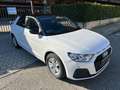 Audi A1 A1 Sportback 30 tfsi Identity Black 116cv s-tronic Bianco - thumbnail 3