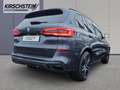 BMW X5 d AHK WR Laser Exclusive Soft-Close Pano Grau - thumbnail 3