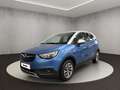 Opel Crossland X 1.2 Turbo INNOVATION Start/Stop Bleu - thumbnail 1