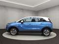 Opel Crossland X 1.2 Turbo INNOVATION Start/Stop Bleu - thumbnail 2