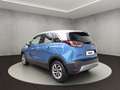 Opel Crossland X 1.2 Turbo INNOVATION Start/Stop Bleu - thumbnail 3
