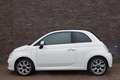 Fiat 500C 0.9 TwinAir Turbo 500S Sport, Airco Super leuke ca Wit - thumbnail 3