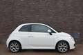 Fiat 500C 0.9 TwinAir Turbo 500S Sport, Airco Super leuke ca Wit - thumbnail 4