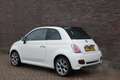 Fiat 500C 0.9 TwinAir Turbo 500S Sport, Airco Super leuke ca Wit - thumbnail 5