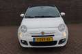 Fiat 500C 0.9 TwinAir Turbo 500S Sport, Airco Super leuke ca Wit - thumbnail 8