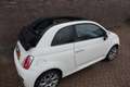 Fiat 500C 0.9 TwinAir Turbo 500S Sport, Airco Super leuke ca Wit - thumbnail 11