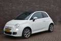 Fiat 500C 0.9 TwinAir Turbo 500S Sport, Airco Super leuke ca Wit - thumbnail 1
