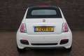 Fiat 500C 0.9 TwinAir Turbo 500S Sport, Airco Super leuke ca Wit - thumbnail 7