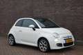 Fiat 500C 0.9 TwinAir Turbo 500S Sport, Airco Super leuke ca Wit - thumbnail 2