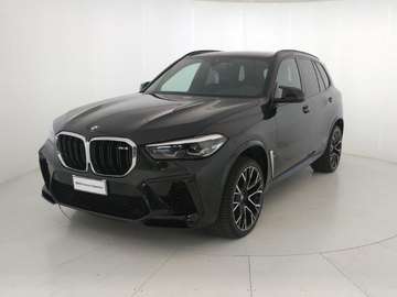 X5M 4.4 600cv auto