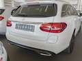 Mercedes-Benz C 300 de T Avantgarde/Cam/LED/Agility/SHZ/Navi Beyaz - thumbnail 6