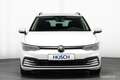 Volkswagen Golf Variant 2.0 TDI Life Aut. EXTRAS ERSTBESITZ ++ Weiß - thumbnail 2