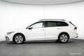 Volkswagen Golf Variant 2.0 TDI Life Aut. EXTRAS ERSTBESITZ ++ Weiß - thumbnail 3