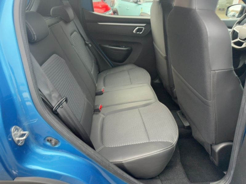 Dacia Spring Electric 45 Essential — photo 8