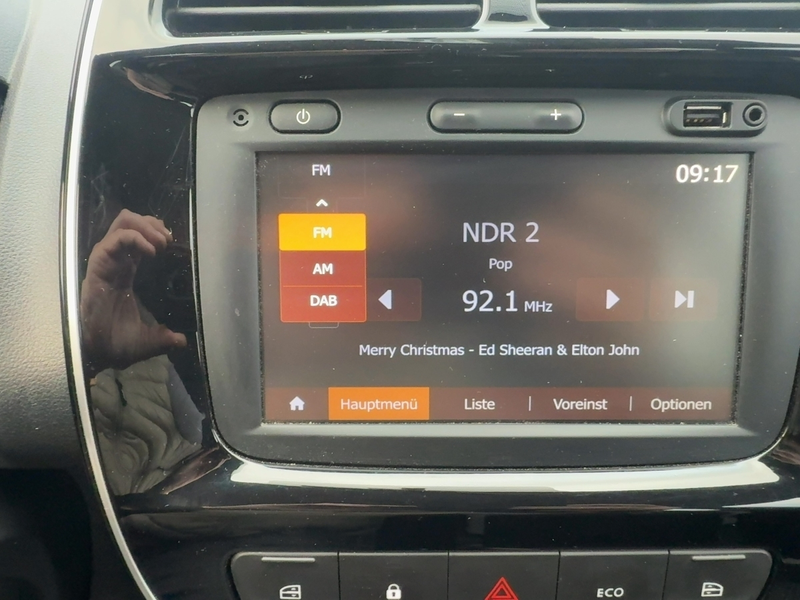 Dacia Spring Electric 45 Essential — photo 13