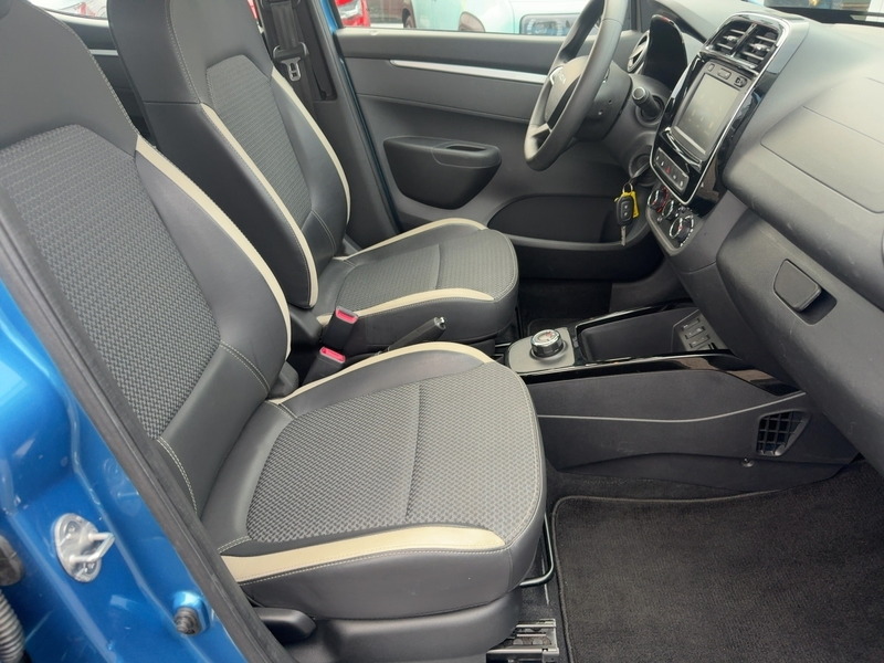 Dacia Spring Electric 45 Essential — photo 7