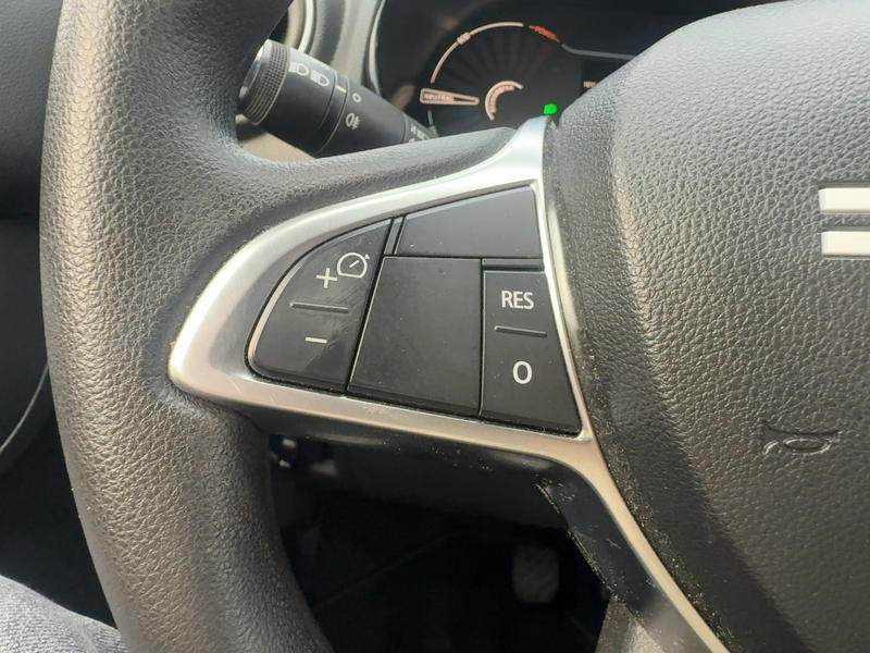 Dacia Spring Electric 45 Essential — photo 15