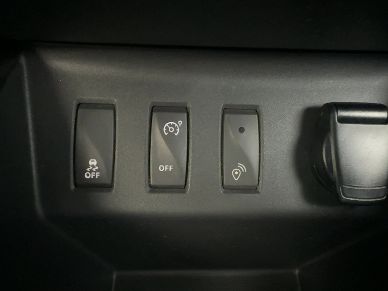 Dacia Spring Electric 45 Essential — photo 14