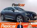 Audi Q3 35 TDI S line S tronic 110kW Gris - thumbnail 1