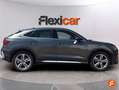 Audi Q3 35 TDI S line S tronic 110kW Gris - thumbnail 9