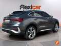 Audi Q3 35 TDI S line S tronic 110kW Gris - thumbnail 8