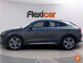 Audi Q3 35 TDI S line S tronic 110kW Gris - thumbnail 4