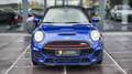 MINI John Cooper Works Cabrio John Cooper Works 2.0 Chili Cabrio *NAVI*KAMERA* plava - thumbnail 5