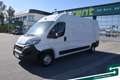 Peugeot Boxer Kastenwagen L3H2 Tempomat Klima App Weiß - thumbnail 1