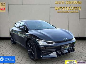 GT-Line LongRange AHK HuD Meridian 96%SOH 360°