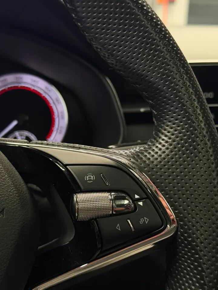 Skoda Kamiq 1.5 TSI Monte Carlo Pano CarPlay Camera, миниатюра 25