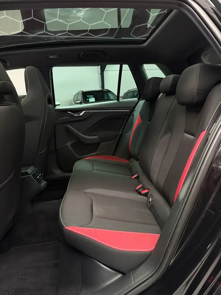 Skoda Kamiq 1.5 TSI Monte Carlo Pano CarPlay Camera, миниатюра 5