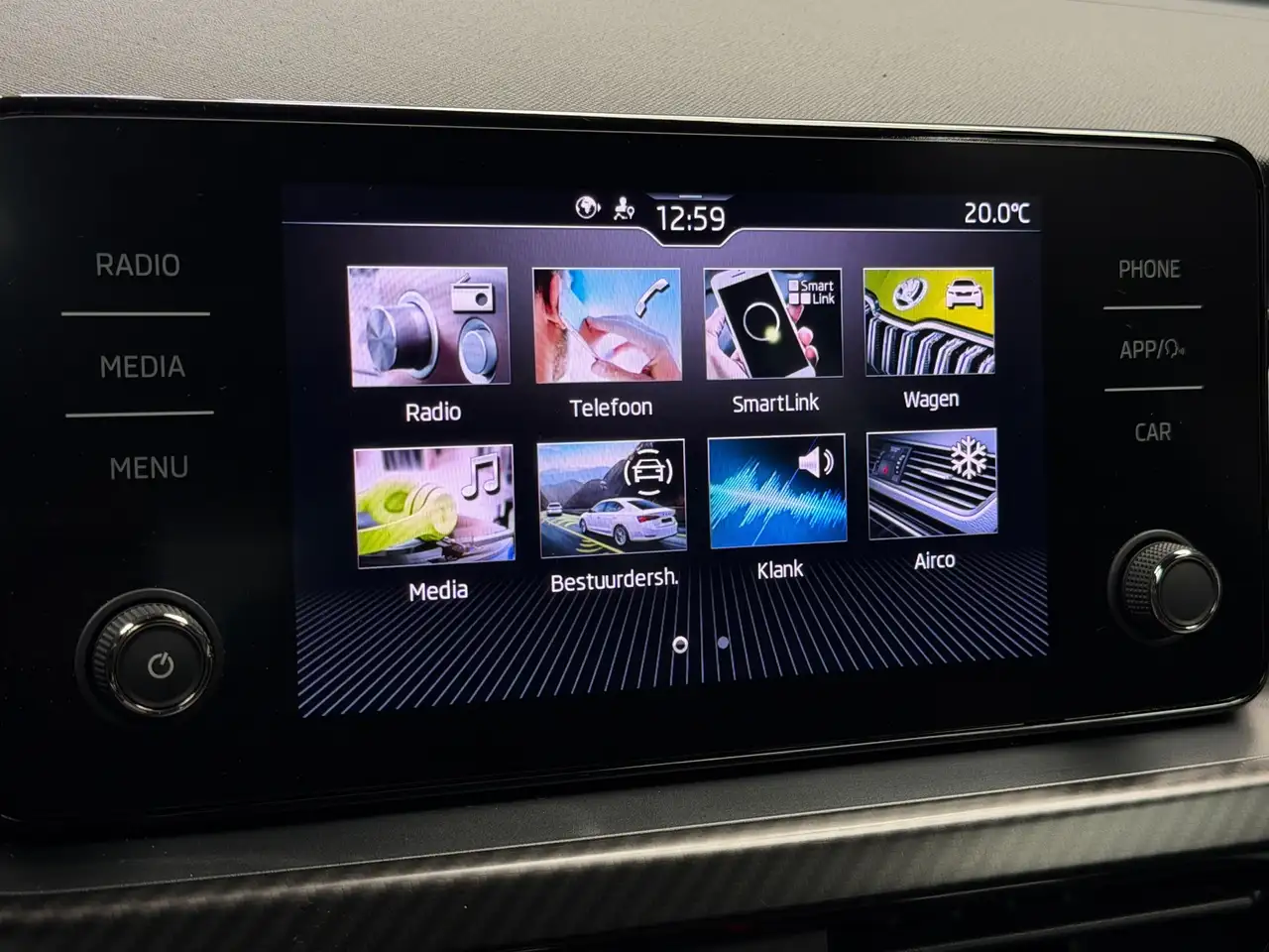 Skoda Kamiq 1.5 TSI Monte Carlo Pano CarPlay Camera, миниатюра 9