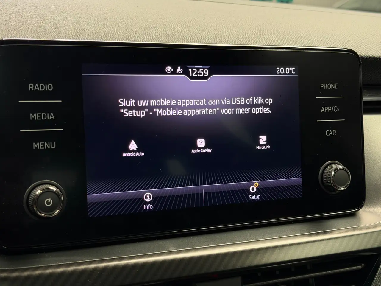 Skoda Kamiq 1.5 TSI Monte Carlo Pano CarPlay Camera, миниатюра 7