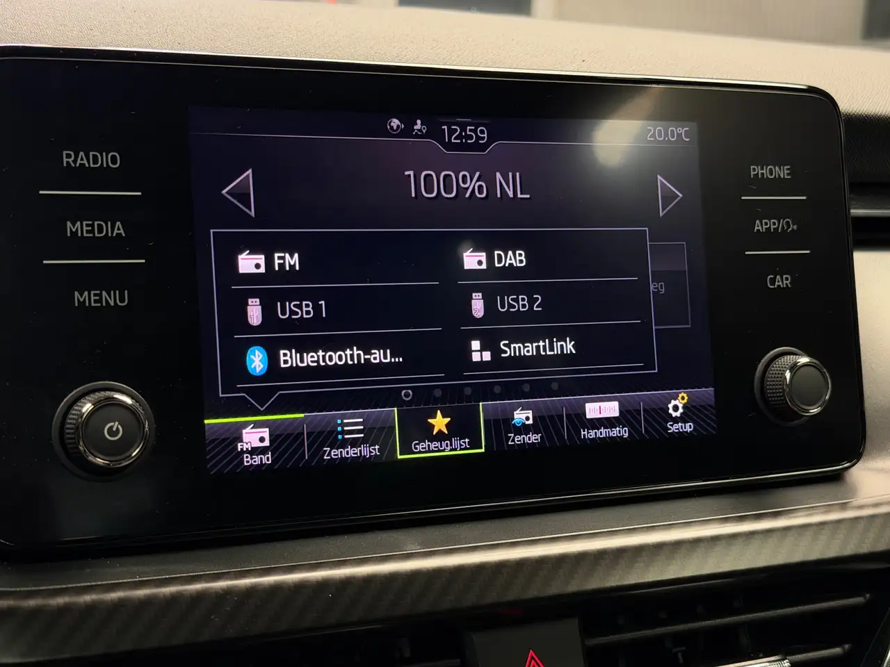 Skoda Kamiq 1.5 TSI Monte Carlo Pano CarPlay Camera, миниатюра 14
