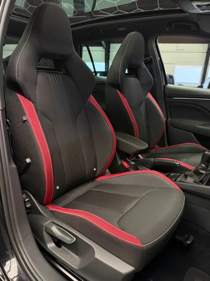 Skoda Kamiq 1.5 TSI Monte Carlo Pano CarPlay Camera, миниатюра 18