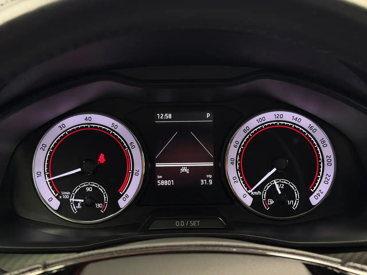 Skoda Kamiq 1.5 TSI Monte Carlo Pano CarPlay Camera, миниатюра 21