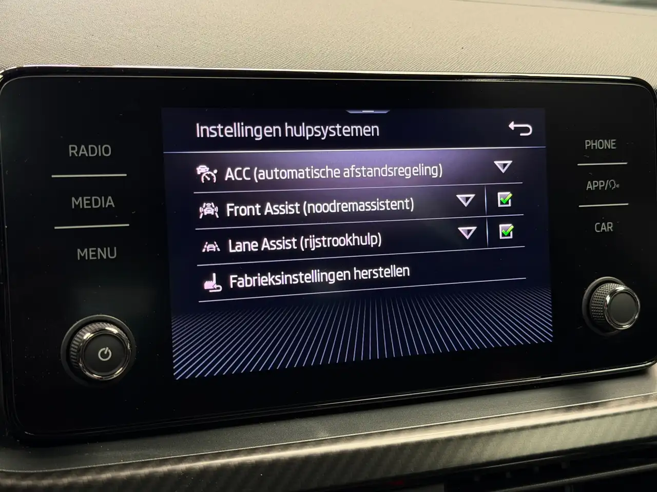 Skoda Kamiq 1.5 TSI Monte Carlo Pano CarPlay Camera, миниатюра 13