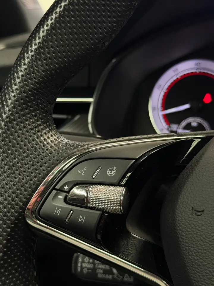 Skoda Kamiq 1.5 TSI Monte Carlo Pano CarPlay Camera, миниатюра 24