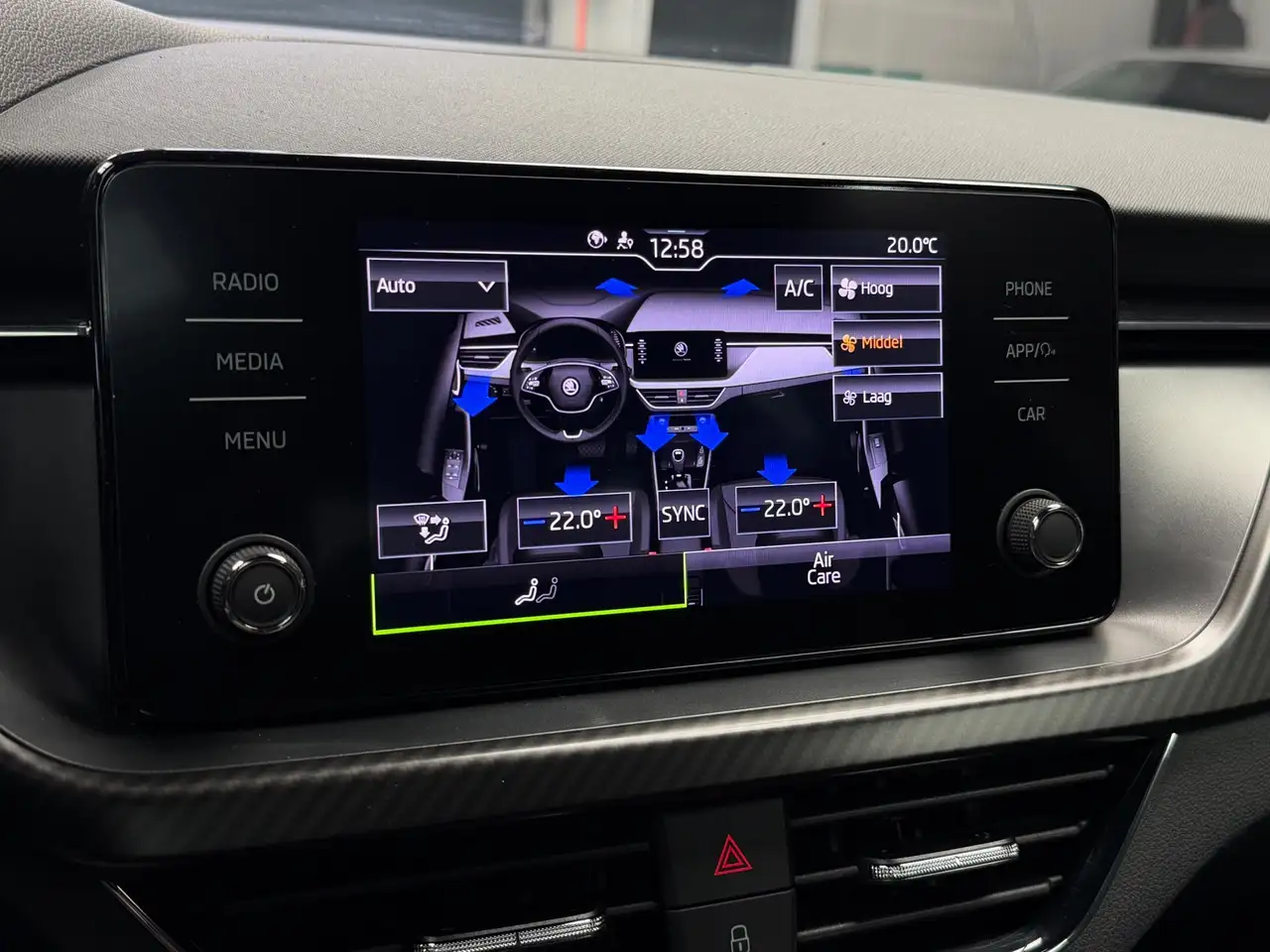 Skoda Kamiq 1.5 TSI Monte Carlo Pano CarPlay Camera, миниатюра 28