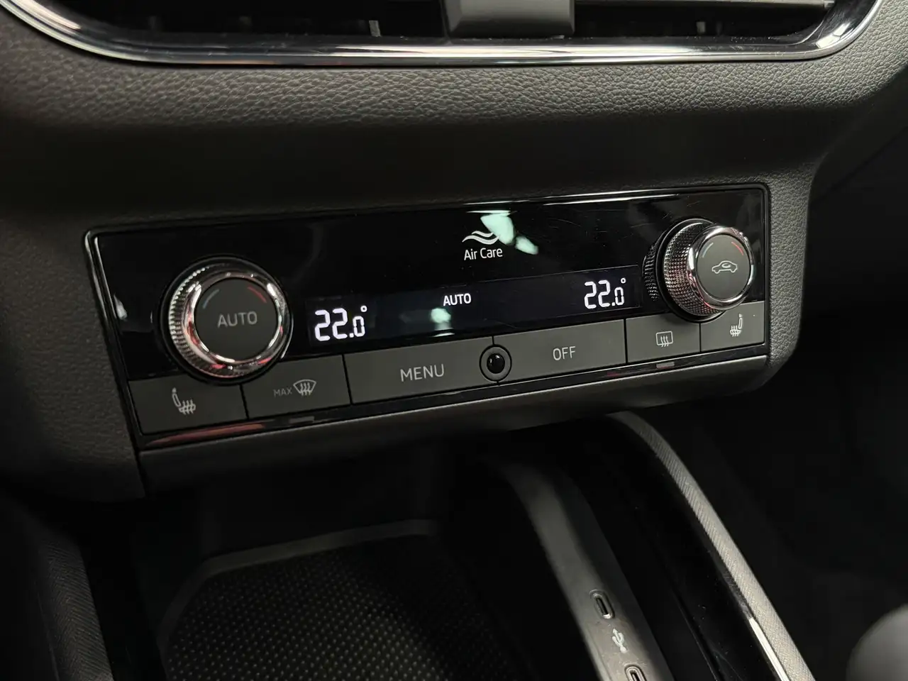 Skoda Kamiq 1.5 TSI Monte Carlo Pano CarPlay Camera, миниатюра 27