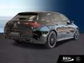 Mercedes-Benz CLA 200 CLA 200 SB AMG Line Night/Distr./360°/Totw./LED Schwarz - thumbnail 3