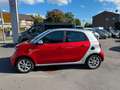smart forFour forfour  52kW Silber - thumbnail 2
