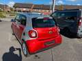 smart forFour forfour  52kW Silber - thumbnail 3