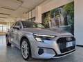 Audi A3 A3 Sportback 30 g-tron S-Line Edition S-Tronic Argento - thumbnail 2